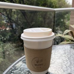 Volador Cafe