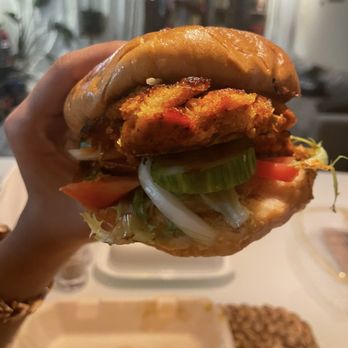 Jai Ho at Krog - Indian Kitchen - Butter Chicken Burger - Indian Near Me - Atlanta, Georgia Jai Ho at Krog - Indian Kitchen - Butter Chicken Burger - Indian Near Me - Atlanta, Georgia
