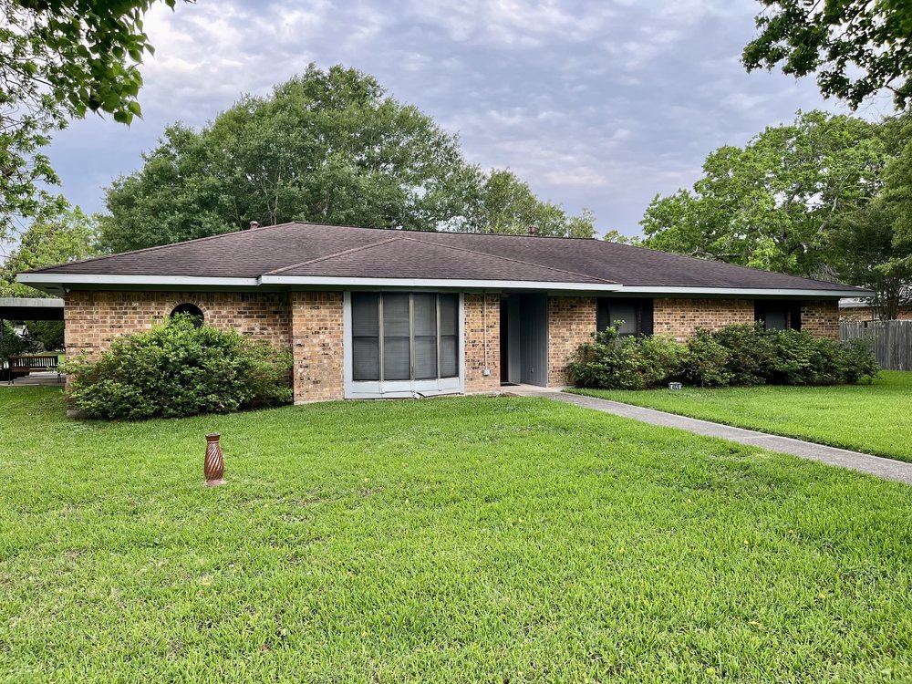 Slide of American Veteran Roofing and Restoration