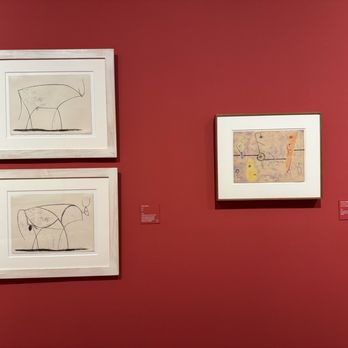 Museo Carmen Thyssen - Picasso - Museums Near Me - Málaga, Massachusetts