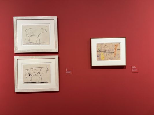 Museo Carmen Thyssen Málaga by null