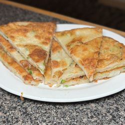 Pacific Grove - Scallion Pancake - elite