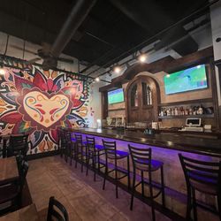 Templo Mexican + Latin Cuisine