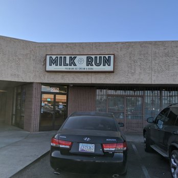 Milk Run - Coffee & Tea Near Me - Phoenix, Arizona Milk Run - Coffee & Tea Near Me - Phoenix, Arizona