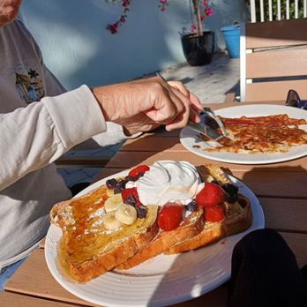 Patio Cafe - Breakfast & Brunch Near Me - New Smyrna Beach, Florida Patio Cafe - Breakfast & Brunch Near Me - New Smyrna Beach, Florida