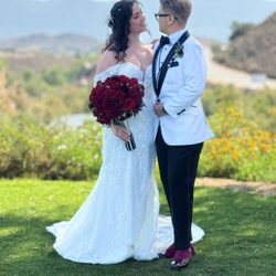 Hidden Valley Golf Club - The perfect backdrop for a scenic wedding
