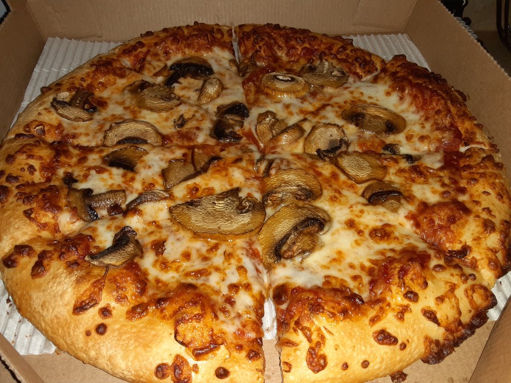 PIZZA HUT Updated October 2024 10 Photos & 10 Reviews 3220