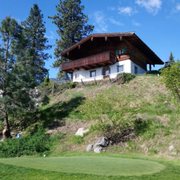 ENZIAN FALLS CHAMPIONSHIP PUTTING COURSE 23 Photos 315 Commercial