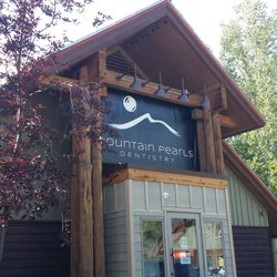Mountain Pearls Dentistry - Mountain Pearls Dentistry