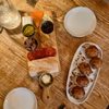 PUBLIC eat+drink gift card
