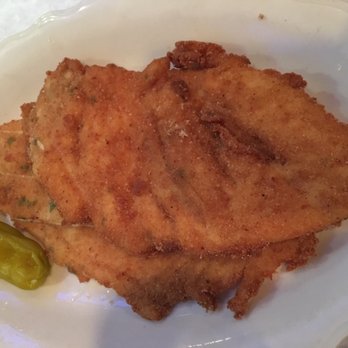 El Gauchito - Chicken cutlet - Steakhouses Near Me - Fresh Meadows, New York El Gauchito - Chicken cutlet - Steakhouses Near Me - Fresh Meadows, New York