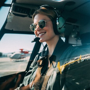 Group 3 Helicopters - Aerial Tours Near Me - Van Nuys, California