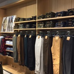 H & M - Back to school uniform pants
