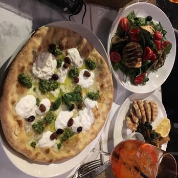 Obicà - Italian Near Me - Rome, RM