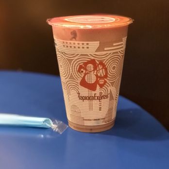 Tapioca Express - Red bean icy - Coffee & Tea Near Me - Union City, California Tapioca Express - Red bean icy - Coffee & Tea Near Me - Union City, California