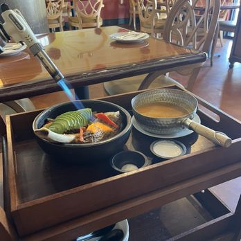 Mama Surang's Thai Kitchen - Thai Near Me - Las Vegas, Nevada