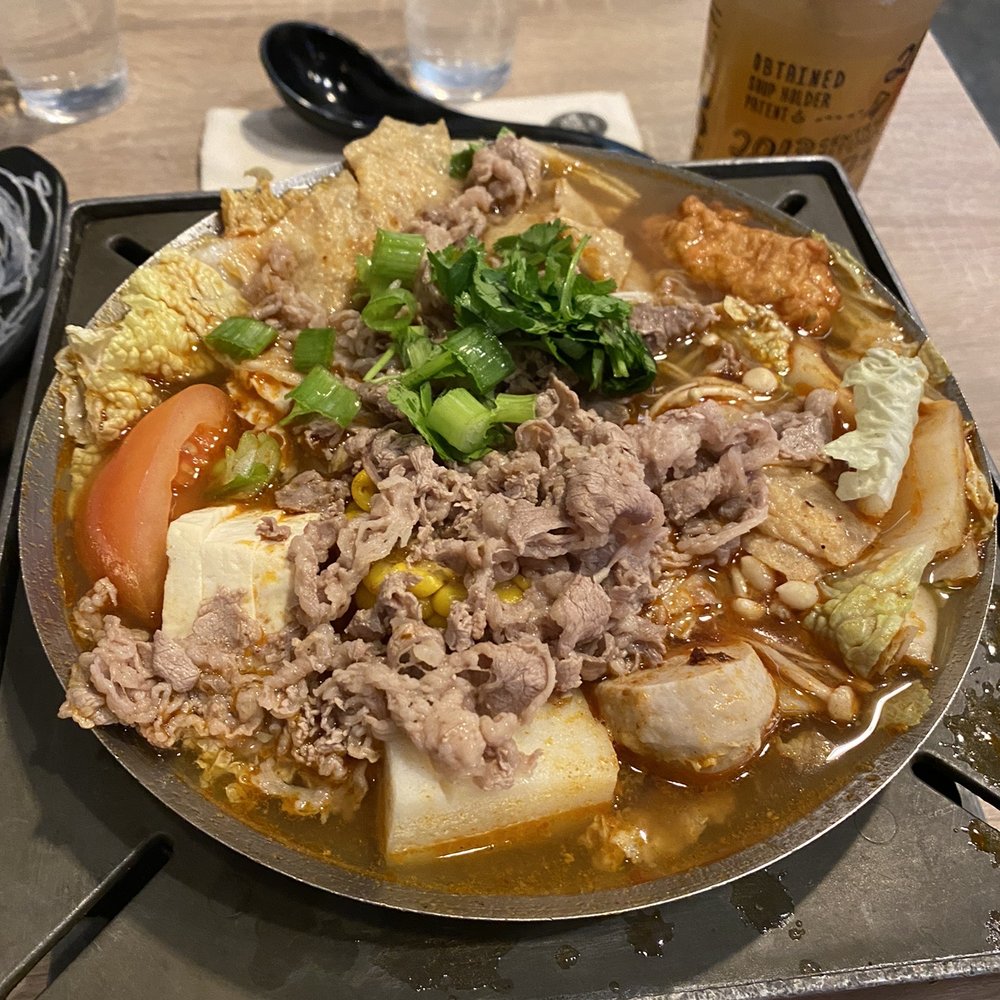Boiling Point - Beef soup - Taiwanese Near Me - Chino Hills, California Boiling Point - Beef soup - Taiwanese Near Me - Chino Hills, California