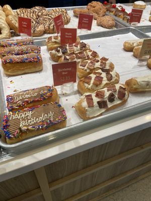 Cardigan Donuts - IDS Center by null