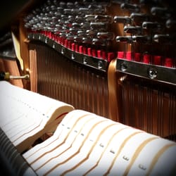 Fine Tuning