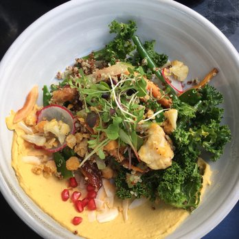 Major Sprout - Cafes Near Me - Auckland, AUK