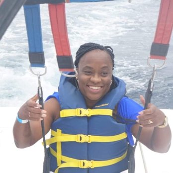 Tanesha Ms Tee Morrison - Parasail - Travel Agents Near Me Tanesha Ms Tee Morrison - Parasail - Travel Agents Near Me