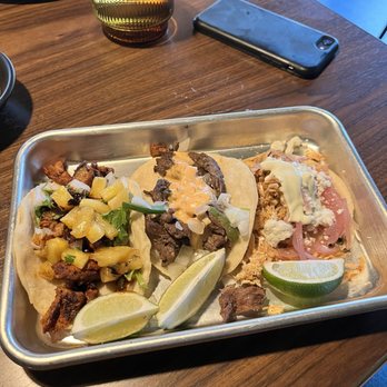 Little Donkey - Tacos - Mexican Near Me - Seattle, Washington Little Donkey - Tacos - Mexican Near Me - Seattle, Washington