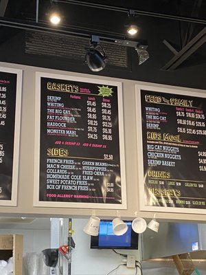 Menu photo 5 Skrimp Shack Charlotte, NC Menu photo 5 Skrimp Shack Charlotte, NC