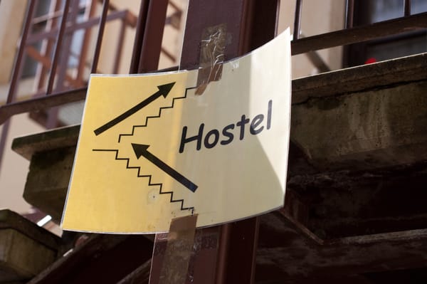 Hostel Louise 20 by null