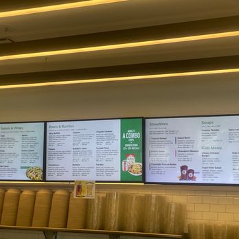 Freshii Cranberry Township - Salad Near Me - Cranberry Township, Pennsylvania Freshii Cranberry Township - Salad Near Me - Cranberry Township, Pennsylvania