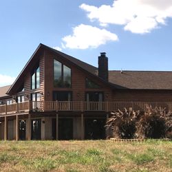 North Creek Ridge B&B