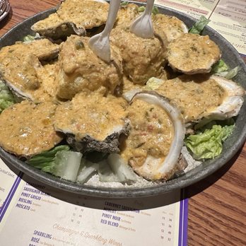 Mambo’s - Mambo's Famous Oysters - Cajun/Creole Near Me - New Orleans, Louisiana