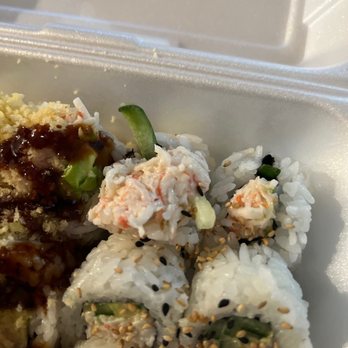 Sushi Little - Sushi Bars Near Me - Glendale, Arizona Sushi Little - Sushi Bars Near Me - Glendale, Arizona