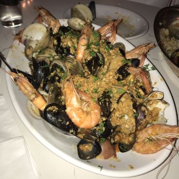 Bootleg Special - Shrimp, clams and mussels boil - Cajun/Creole Near Me - Boston, Massachusetts