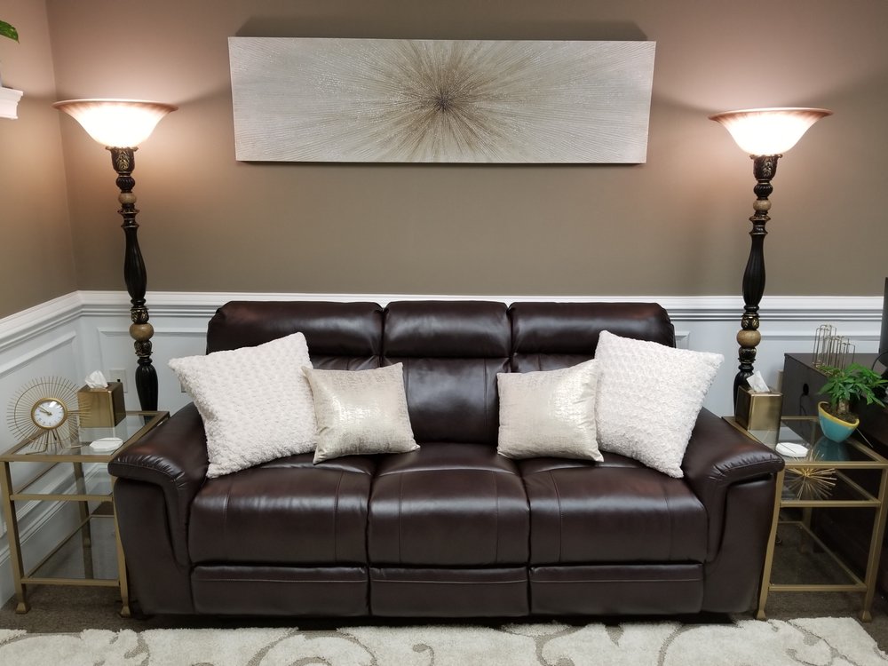 Raychel Powers, Psy. D - grief counselor in Tallahassee, FL