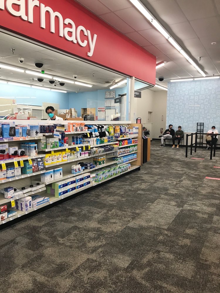 CVS PHARMACY - 22 Photos & 52 Reviews - 1250 Pacific Coast Hwy, Long ...