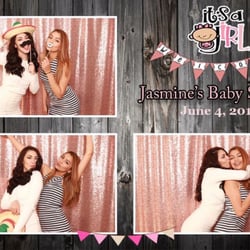 Bryan's Photobooth - Custom Photobooth templates for all your special occasion!