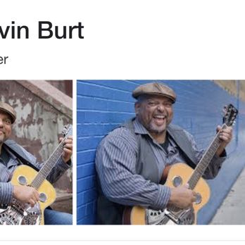 BirdRock Taco Shack - Award winning blues musician on stage tonight! - Tacos Near Me - Bradenton, Florida BirdRock Taco Shack - Award winning blues musician on stage tonight! - Tacos Near Me - Bradenton, Florida