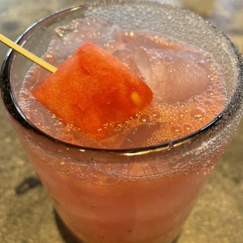 Blanco Cocina + Cantina - Smashed watermelon margarita - Tacos Near Me - Phoenix, Arizona Blanco Cocina + Cantina - Smashed watermelon margarita - Tacos Near Me - Phoenix, Arizona