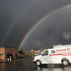 Advanced Air, Inc