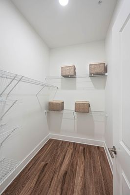 Westbound at The Works by null