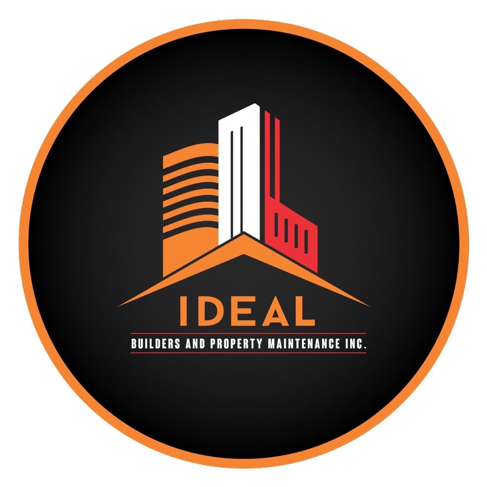 Slide of Ideal Builders And Property Maintenance