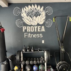 Protea Fitness