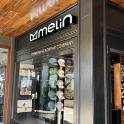Melin - Store front