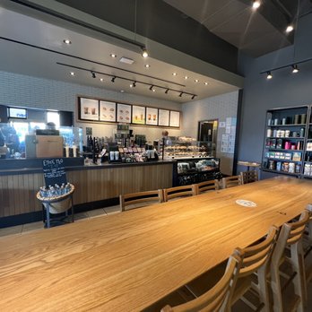 Starbucks - Inside - Coffee & Tea Near Me - Guntersville, Alabama Starbucks - Inside - Coffee & Tea Near Me - Guntersville, Alabama