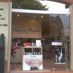 Espace Ongles