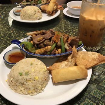 KIIN Thai Eatery - Dinner special - Thai Near Me - Burbank, California