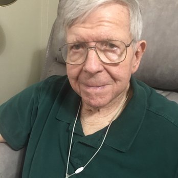 Floyd's 99 Barbershop - Dad rocking his new cut!! - Barbers Near Me - Dallas, Texas