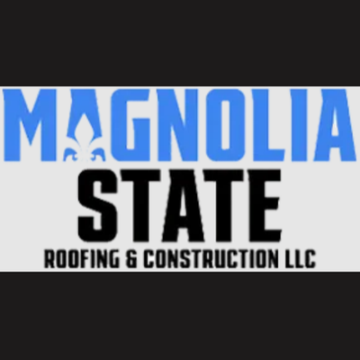 Magnolia State Roofing & Construction