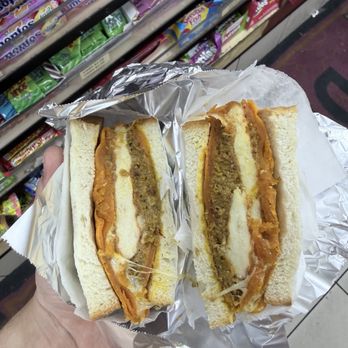 Aden Gourmet Deli - These guys do whatever you want... Exactly how u want it - Breakfast & Brunch Near Me - Williamsburg, New York Aden Gourmet Deli - These guys do whatever you want... Exactly how u want it - Breakfast & Brunch Near Me - Williamsburg, New York