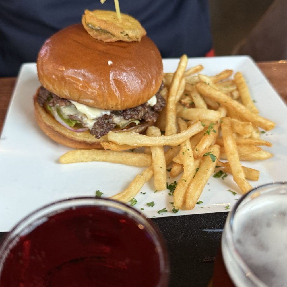 Smash Burger